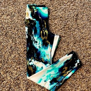 Old navy power soft leggings